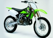 Kawasaki KX250